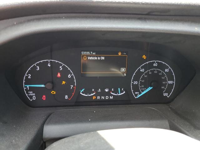 2020 FORD TRANSIT T- #3290021278