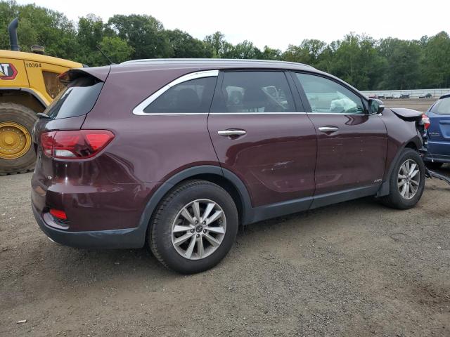 2020 KIA SORENTO L #3294414491