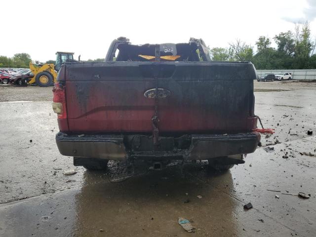 2016 FORD F150 SUPER 1FTEW1EF1GKD76857