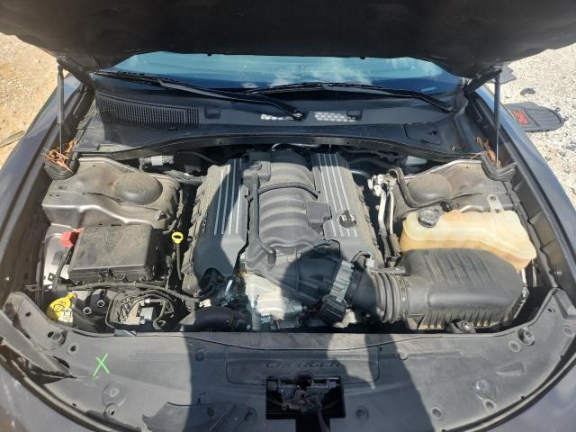 2018 DODGE CHARGER R/T 392 2C3CDXGJXJH122956