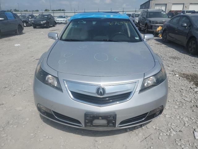 2012 ACURA TL - 19UUA9F56CA009548