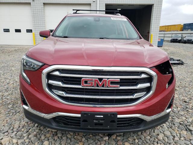 2020 GMC TERRAIN SL - 3GKALVEX3LL107845