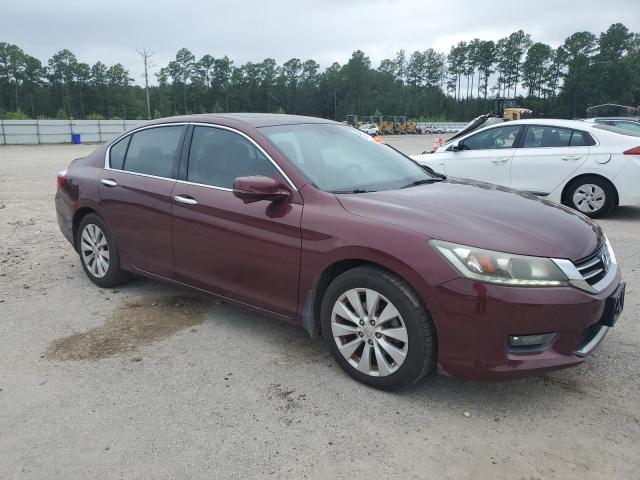 2015 HONDA ACCORD EXL 1HGCR3F85FA013736