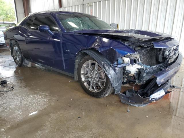 2017 DODGE CHALLENGER 2C3CDZGG1HH624930