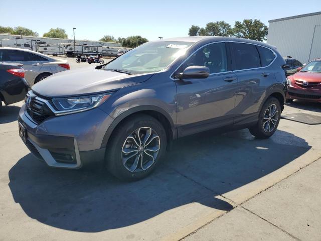 HONDA CR-V EXL