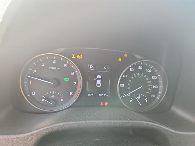 2018 HYUNDAI ELANTRA SE - 5NPD84LF8JH232397