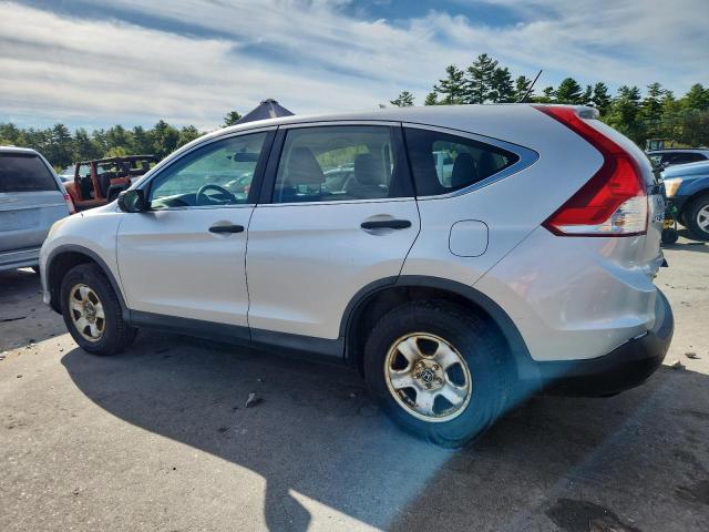 2013 HONDA CR-V LX - 2HKRM4H34DH635040