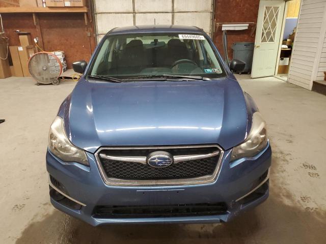 2015 SUBARU IMPREZA JF1GJAA61FH015109