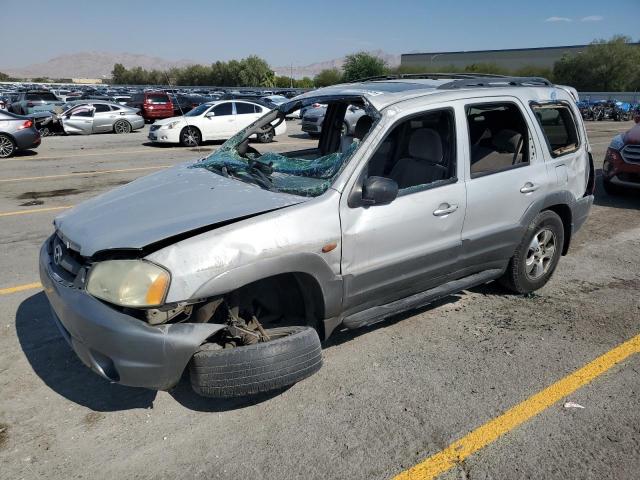 MAZDA TRIBUTE DX