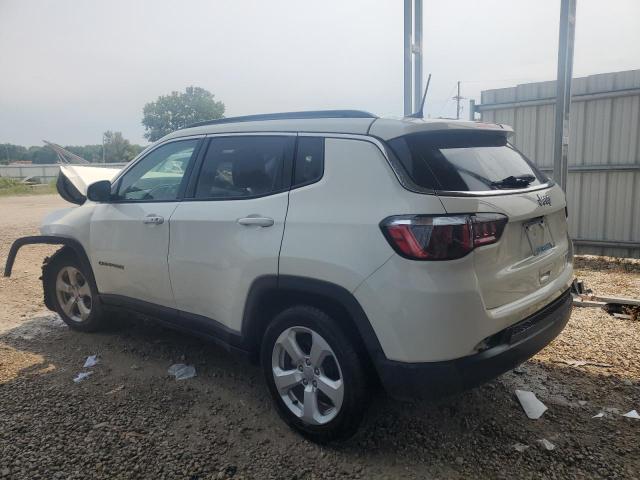 2019 JEEP COMPASS LA 3C4NJCBB1KT677504