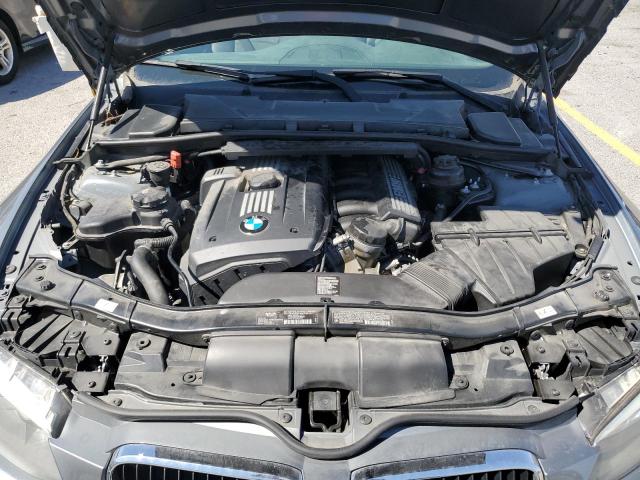 2013 BMW 328 I SULE - WBADW7C5XDE734019