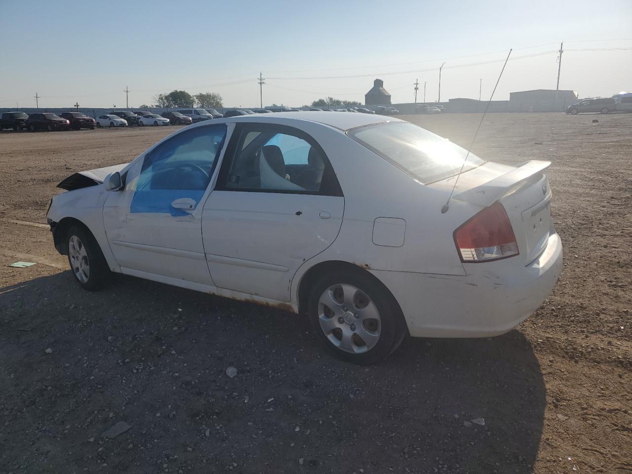 Global Auto Auctions