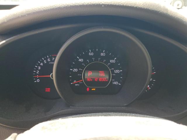2018 KIA SOUL KNDJN2A24J7902368