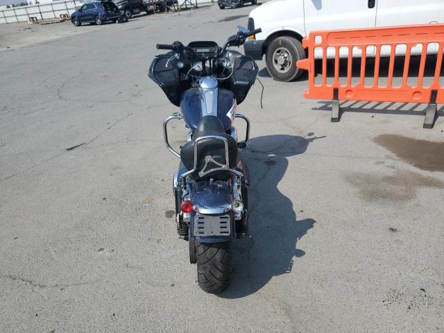 2013 HARLEY-DAVIDSON FLTRX ROAD 1HD1KHM39DB695850