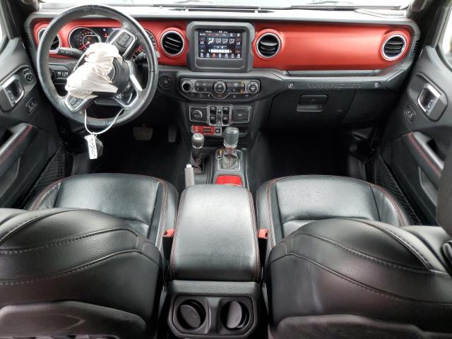 2018 JEEP WRANGLER U 1C4HJXFG9JW146182