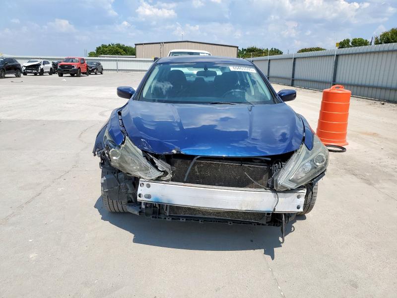 2016 NISSAN ALTIMA 2.5 1N4AL3AP4GC181756