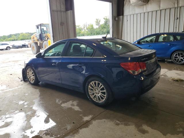 2012 CHEVROLET CRUZE ECO - 1G1PK5SC7C7319381