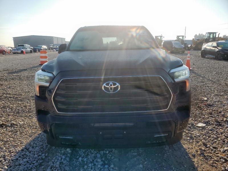 2025 TOYOTA SEQUOIA SR 7SVAAABA6SX055632