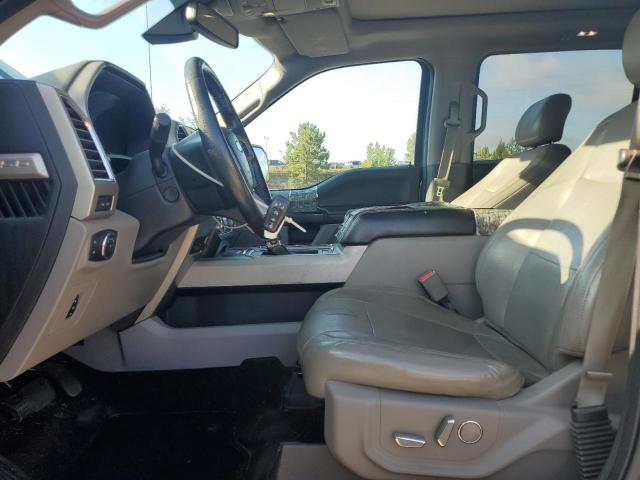 2015 FORD F150 SUPER 1FTEW1EG8FKD23600