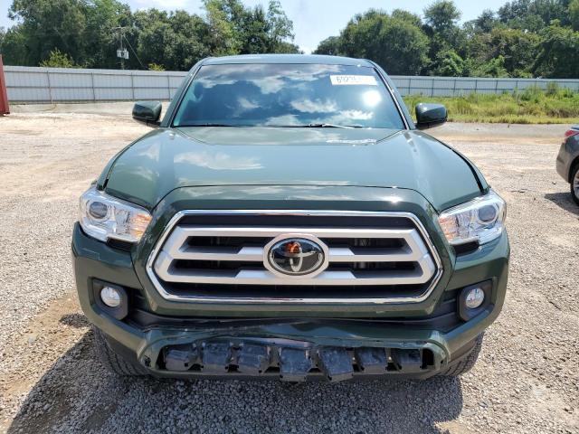 2021 TOYOTA TACOMA DOU - 3TYCZ5AN9MT052888