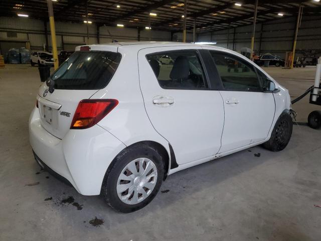 2016 TOYOTA YARIS L VNKKTUD39GA062116