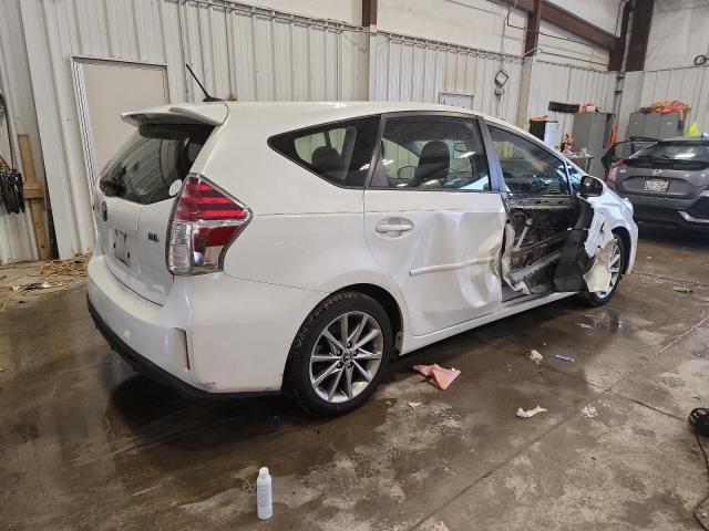 2015 TOYOTA PRIUS V JTDZN3EU4FJ021362