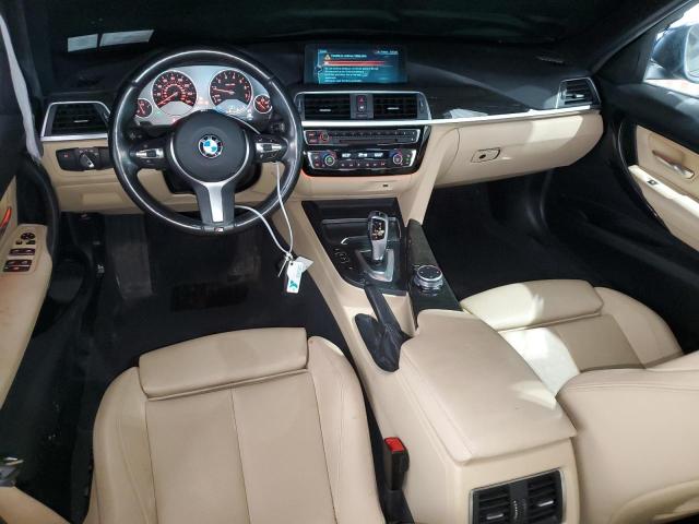 2017 BMW 320 XI WBA8E5G58HNU42054