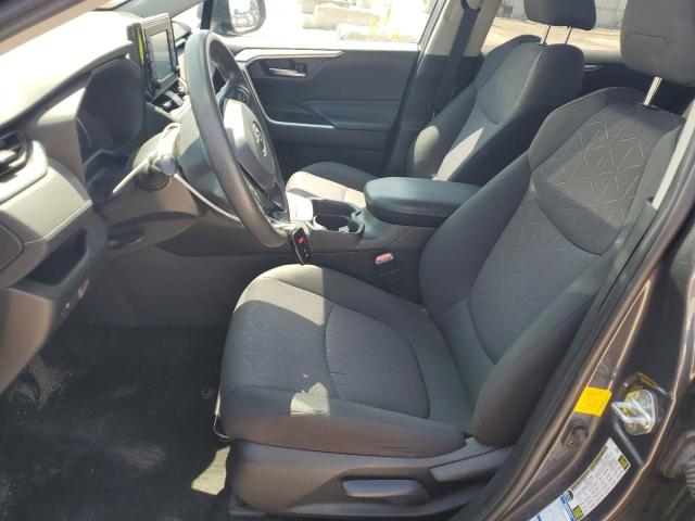 2019 TOYOTA RAV4 XLE - 2T3P1RFV8KW054843