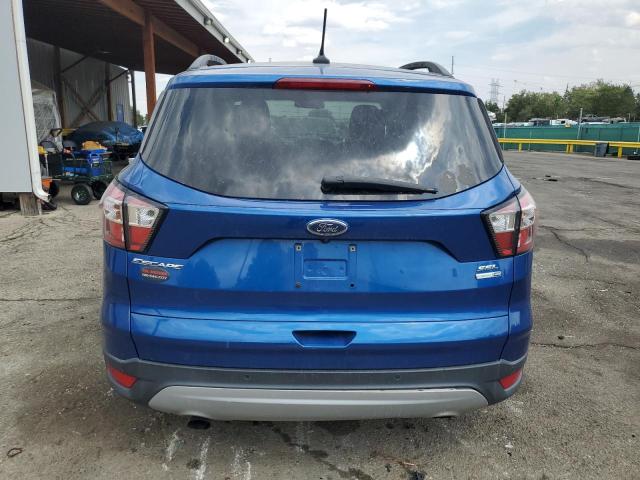 2018 FORD ESCAPE SEL 1FMCU9HD1JUB43493