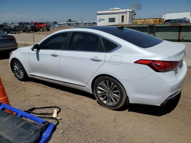 2015 HYUNDAI GENESIS 3.8L KMHGN4JE4FU099050