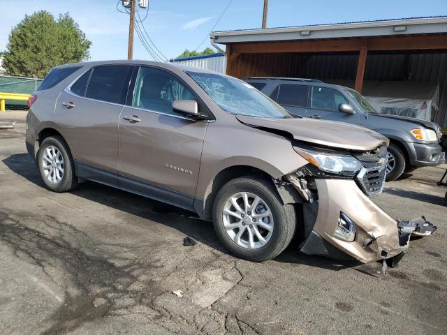 2019 CHEVROLET EQUINOX LT - 2GNAXUEV6K6182607