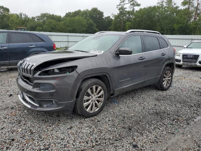 2018 JEEP CHEROKEE O 1C4PJLJX8JD553417