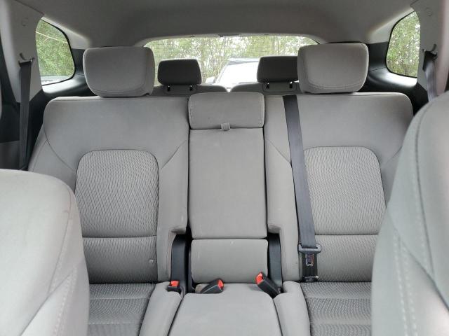 2017 HYUNDAI SANTA FE S KM8SMDHF1HU212421