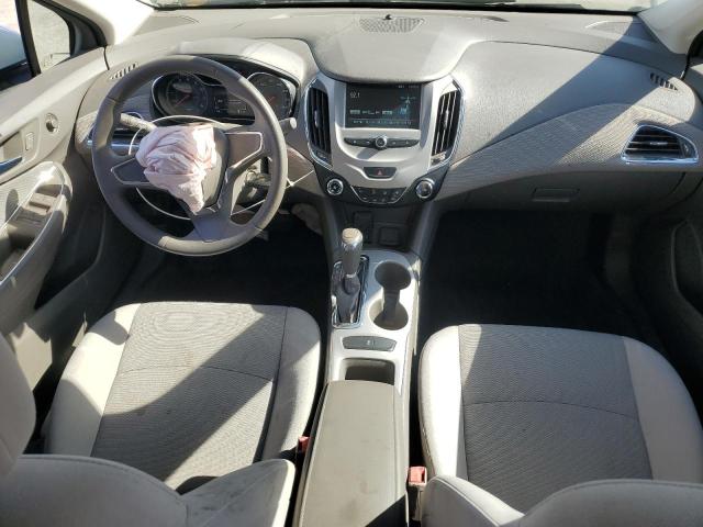 2018 CHEVROLET CRUZE LS 1G1BC5SM7J7168863