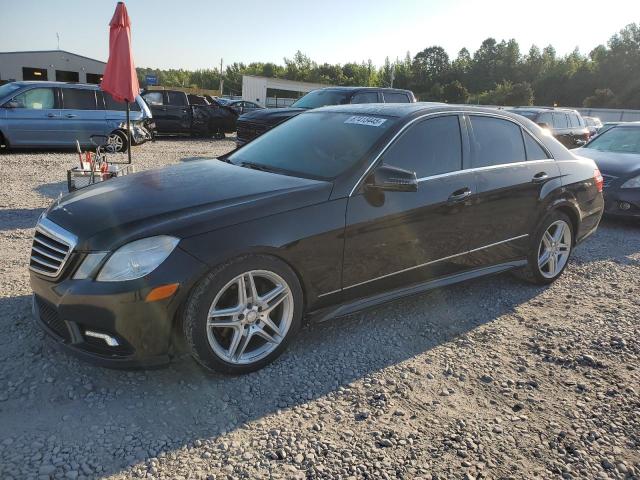 MERCEDES-BENZ E 350