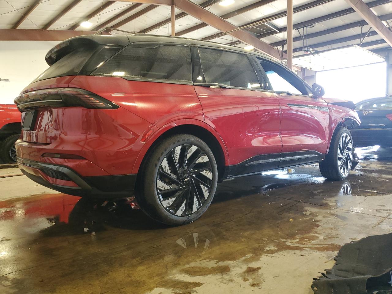 LINCOLN NAUTILUS RESERVE