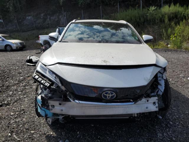 2021 TOYOTA VENZA LE JTEAAAAH0MJ055362