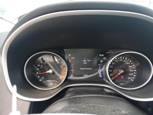 2019 JEEP COMPASS LI 3C4NJDCB9KT585044