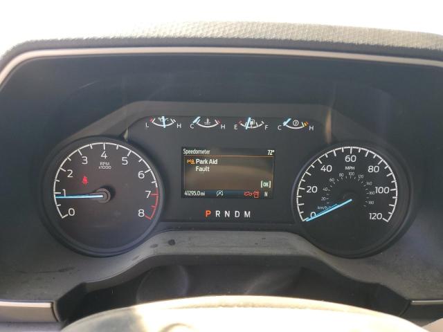 2023 FORD F150 1FTMF1CB8PKE60864