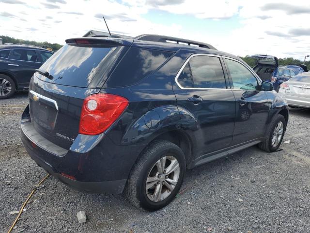 2015 CHEVROLET EQUINOX LT 2GNFLFEK0F6291671
