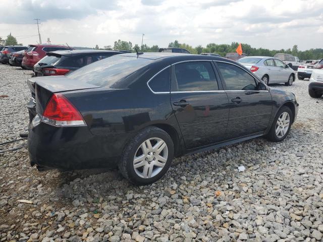 2014 CHEVROLET IMPALA LIM - Other View