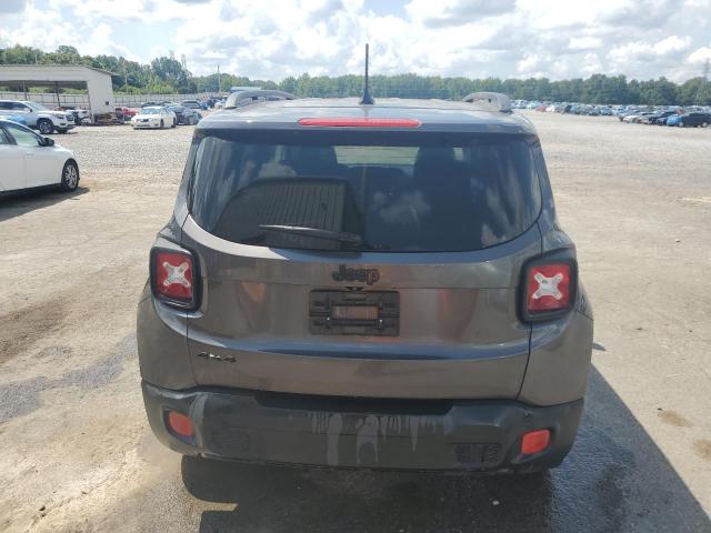 2017 JEEP RENEGADE L - ZACCJBBB8HPG57395