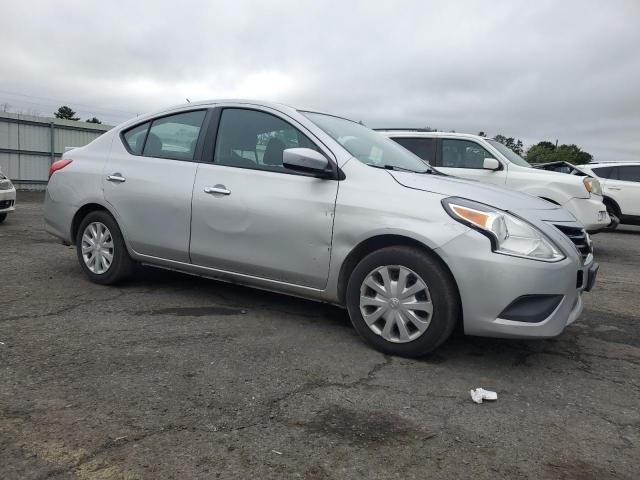 2019 NISSAN VERSA S 3N1CN7AP2KL846562