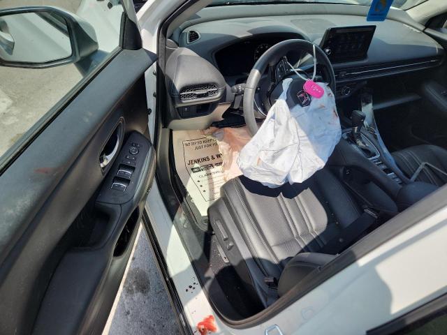 2024 HONDA HR-V EXL 3CZRZ1H70RM713442