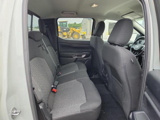 2024 FORD RANGER XLT 1FTER4HH3RLE21798