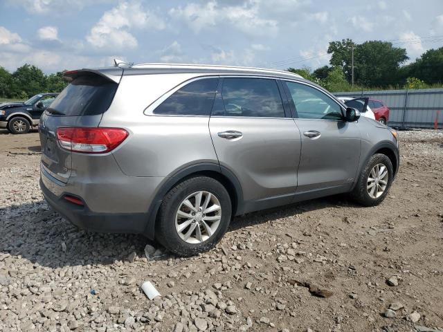 2018 KIA SORENTO LX 5XYPGDA33JG354035