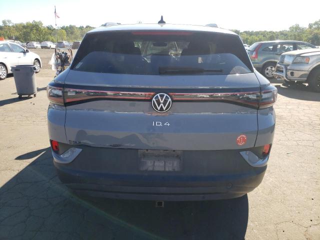 2022 VOLKSWAGEN ID.4 PRO WVGJNPE21NP037920