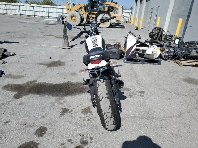 2015 DUCATI SCRAMBLER 800 ML015ANM9FT001145
