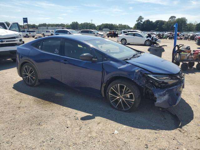 2023 TOYOTA PRIUS LE JTDACAAU3P3003356