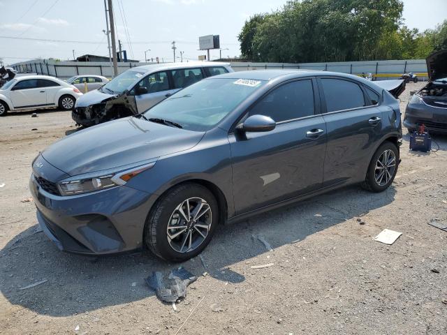 2024 KIA FORTE LX - 3KPF24AD6RE801470